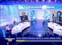 Carlotta Dessì, vaccino Covid e "turbo cancro", il web si scatena: "A Pomeriggio 5 attaccavi i medici "no vax" come Delicati per false esenzioni, ma se tu li avessi ascoltati forse saresti ancora viva" - VIDEO