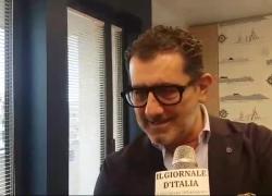 Onorato (MSC) al GdI: “Nuovi uffici a Milano per rafforzare la crescita, spostamento navi limita impatto geopolitica, editoria utile per economia del mare”