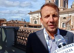 EY Digital Summit, Venturini (Enel X): “La pubblica amministrazione svolge un ruolo fondamentale per la rinascita del Paese ed è bene che ne prenda coscienza” 