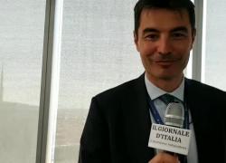 Davide Franzetti, Coca-Cola HBC Italy: "Sostenibilità, investiti 130 milioni di Euro negli ultimi 10 anni"