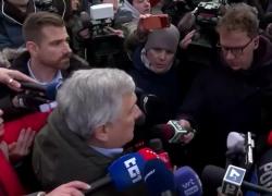 Strage Crans Montana, Tajani: "3 feriti non identificati potrebbero essere italiani; qualcosa non ha funzionato, inchiesta in corso" - VIDEO