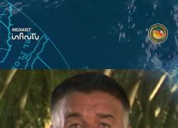 L'Isola dei Famosi, Peppe Di Napoli si ritira per problemi fisici, altro forfait dopo Benigno: "Non ce la faccio pi&ugrave;" - VIDEO