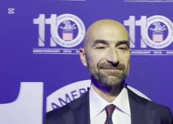 Pizzarulli (Civitanavi Systems): "Premiati per l’acquisizione americana, pronti a guardare alla riapertura dei rapporti con la Russia”
