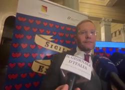 Cantamessa (FS Treni Turistici Italiani): "Sicilia Express, un treno natalizio comodo ed economico per tornare a casa"