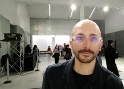 Samsung Electronics Italia, Costanzo: "L'installazione celebra la capacità dei nostri smartphone di raccontare la notte"