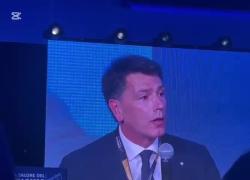 Serra (Algebris Investments): “Autofinanziarsi è strategico per restare liberi; la democrazia è un lusso che non possiamo più dare per scontato” 