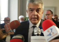 Ferraris (FS): “13,4 mld di investimenti del Gruppo in Calabria; Gioia Tauro porto strategico da sviluppare attraverso infrastrutture e partnership”