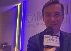 Vismara (Equita): "Carenza di investitori nelle aziende quotate richiede sforzo sistemico; su quotazioni in ritardo rispetto all'Europa ma livelli in crescita"
