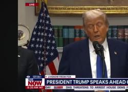 Colloqui in Turchia per l’Ucraina, Trump: “Potrei andare anche io”, gelo da Mosca: “Chi perde non detta le condizioni” - VIDEO