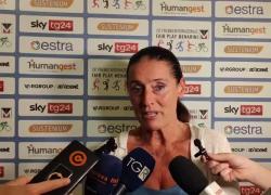 Si avvicina la serata del Premio Internazionale Fair Play Menarini, che il 4 luglio vedrà premiati all'Anfiteatro di Fiesole personaggi di spicco del mondo dello sport