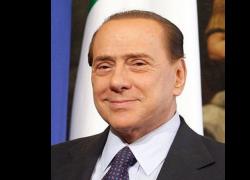 Silvio Berlusconi, francobollo commemorativo in suo ricordo a un anno dalla morte, si del Cdm, emissione dal 12 giugno 2024