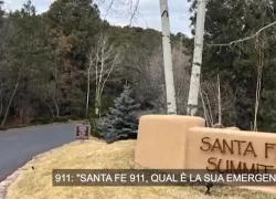 Morte Gene Hackman, la chiamata del custode al 911: "Mandate qualcuno, ci sono due corpi per terra, lei è stesa sul pavimento davanti alla finestra" - VIDEO