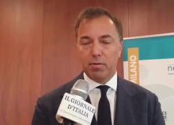 Arf&egrave; (Deloitte): "L'instabilit&agrave; geopolitica rappresenta una sfida per le imprese italiane; siamo di fronte a un evento strutturale"