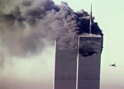 Attacco alle Torri Gemelle 11 settembre 2001, 24 anni fa due Boeing 767 contro le Torri Nord e Sud del World Trade Center, 2996 morti - VIDEO