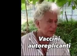 Vaccino Covid, dottor Citro della Riva: "Sono già autoreplicanti, trovo pazienti con anticorpi ancora altissimi contro la Spike dopo oltre 3 anni dalla 1° dose" - VIDEO