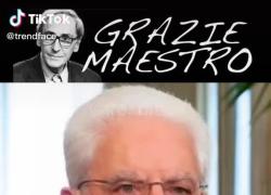 Tik Tok, impazza il  videomontaggio dei politici italiani che cantano Battiato