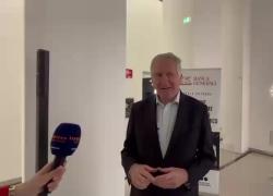 Carli (Arte Generali Italia): “Il mercato dell’arte si sposta dove conviene fiscalmente; il clima è oggi una priorità per le assicurazioni”