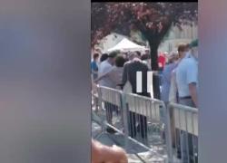 Gino Strada, in camera ardente centinaia di persone. Il VIDEO