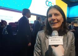 Goitini (BLN BPNP Paribas): "L&rsquo;AI &egrave; uno strumento; in BNL governance solida su valore e rischi; serve lavorare su regole e controllo"