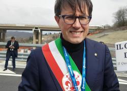  Nardella: "Nuovo tratto dell’A1 Barberino-Firenze nord, vantaggi per la mobilità sostenibile e per la sicurezza"