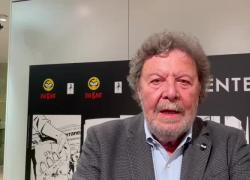 Gomboli, Astorina: "Diabolik e Rinascente, simbolo nell'immaginario degli italiani. Eva Kant, prima di lei mai stato personaggio femminile così forte"