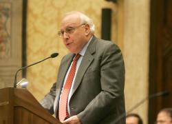Acquaviva: ‘Avevamo l’occasione di cambiare il sistema negli anni 80 e non l’abbiamo colta’ 