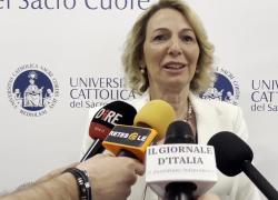 Baldassarre (Regione Lazio): "Valorizziamo i cammini del Lazio per un Giubileo accessibile, culturale e spirituale, a misura di viaggiatore"