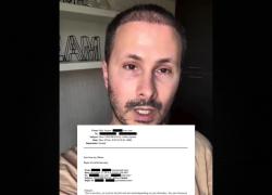 Epstein Files, le mail CHOC attribuite a Jeffrey: dal consumo di "cuore e ossa" allo "stupro di una bambina di 7 anni" - il VIDEO virale