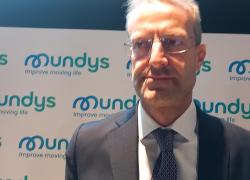 Troncone, ADR: "Voltiamo pagina: con Mundys verso l'aeroporto del futuro"
