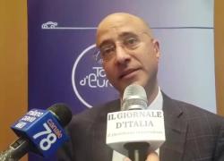 Di Stefano (Enilive): "I carburanti rinnovabili, complementari all'elettrico e all'idrogeno, sono essenziali per una transizione sostenibile"