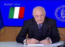 Fratelli di Crozza, Nordio: "Se i Giudici sapessero il francese avrebbero compreso l'articolo 97 della Corte di Giustizia Europea"