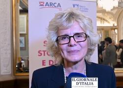 Cattaneo (scienziata): "Nel mio libro racconto di eccellenze sconosciute al grande pubblico che dimostrano che si pu&ograve; essere scienziate in Italia"