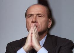Berlusconi, domani possibili dimissioni dal San Raffaele. L'indiscrezione circolava da ieri a Montecitorio