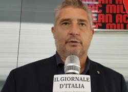 Milan per tutti, Massaro: "Onorato di far parte del primo club che si è impegnato nel sociale"
