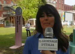 Sulle strade dei vini, Ludovica Casellati: "Il turismo in bici è anche degustare il territorio"