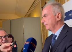 Di Palma (ENAC): "A livello internazionale promuoviamo un trasporto aereo capace di riconciliarsi con l&rsquo;ambiente&nbsp;grazie&nbsp;al&nbsp;SAF"