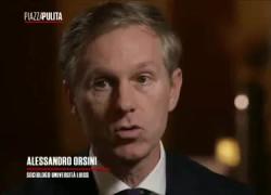 Riarmo Europeo, Orsini: "Nessuna deterrenza nei confronti di Mosca, Russia ha 5.500 bombe atomiche, UE 290, organizzazione politicamente fallita" - VIDEO