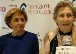 Progetto Itaca, Ughetta Radice Fossati: "L'obiettivo è dare informazioni e far capire che questa è una malattia curabile"