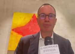 Brunini (SEA Milan Airports): "Malpensa sempre più internazionale, nuova rotta di Wizz Air Milano - Abu Dhabi, obbiettivo decarbonizzare trasporto aereo per il 2050"