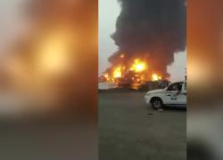 Israele attacca in Yemen in risposta al drone Houthi su Tel Aviv, 6 morti e 87 feriti, i ribelli: "Ci vendicheremo" - VIDEO