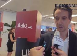 Lorenzo Piredda, (GM Uber Italia): "Partnership con Italo garanzia per mobilità sostenibile e alternativa"