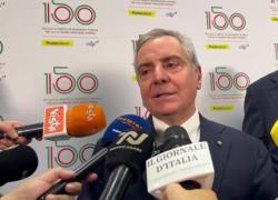 Scannapieco (CDP): "Oggi i 27 milioni di risparmiatori postali; le risorse contribuiscono a finanziare infrastrutture a supporto del Paese e delle imprese"