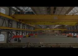 Polo Logistica FS, consegnata la prima locomotiva Traxx Universal DC con sistema Ultimo Miglio per aree non elettrificate