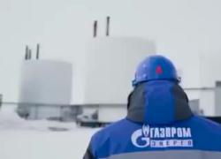 Gazprom, lo spot in cui 'minaccia' l'Europa: "Per voi un inverno lungo e freddo"