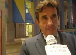 Il Premiolino 2021, Urbano Cairo: "Vince l'attenzione alla notizia e la capacità di andarsela a cercare"