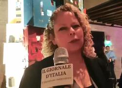 Snelling (artista): "About Us’’ condivide integralmente i valori di The Human Safety Net: trasformare la vita delle persone in difficoltà"