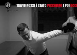 Morte David Rossi, si rafforza tesi omicidio, Parlamento: &ldquo;Manager Mps picchiato, appeso nel vuoto e lasciato cadere&rdquo; - VIDEO