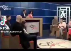 Max del Papa: "Durante la pandemia misure sanitarie come in un regime, chi proponeva alternative scientifiche al vaccino Covid veniva spinto al suicidio" - VIDEO