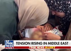 Jenin, bambina di 2 anni uccisa dai proiettili dell’Idf, colpita alla testa mentre cenava con la famiglia - VIDEO
