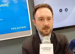 Millico (Indeed)): "Il modello Fincantieri-Elis sarà ripreso e replicato anche da altre aziende"